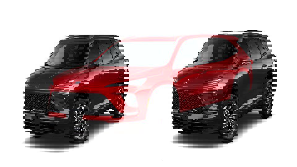 New 2026 Buick Enclave Sport Touring w/ Super Cruise Package image 53