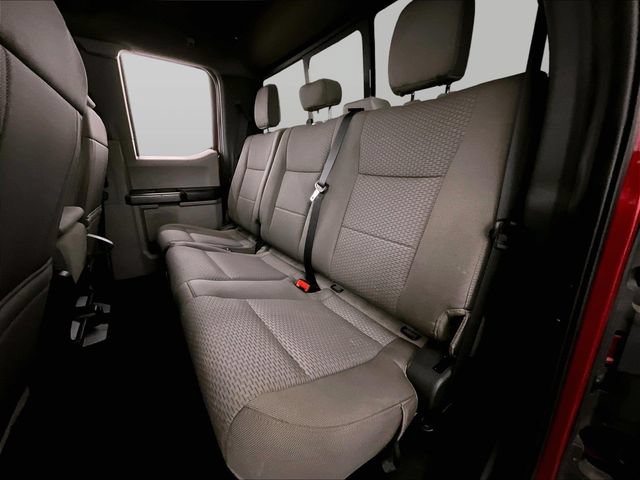 Used 2022 Ford F350 XLT w/ XLT Premium Package AWD/4WD image 25