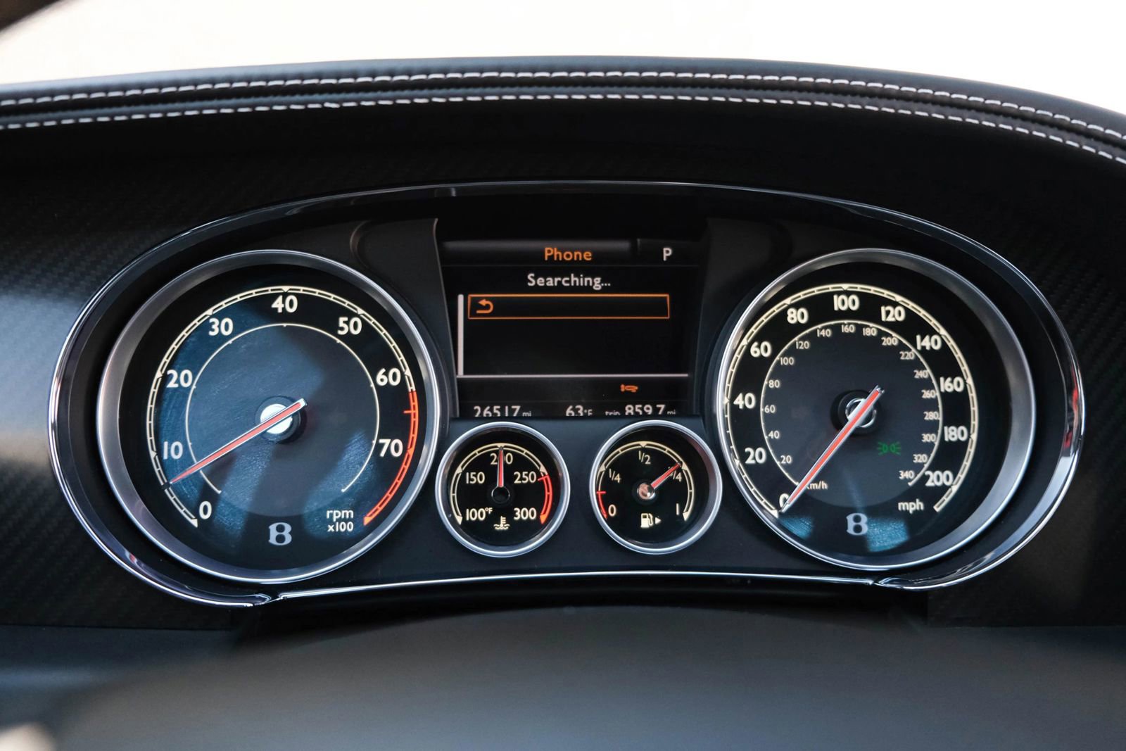 Used 2015 Bentley Continental GT V8 S image 30