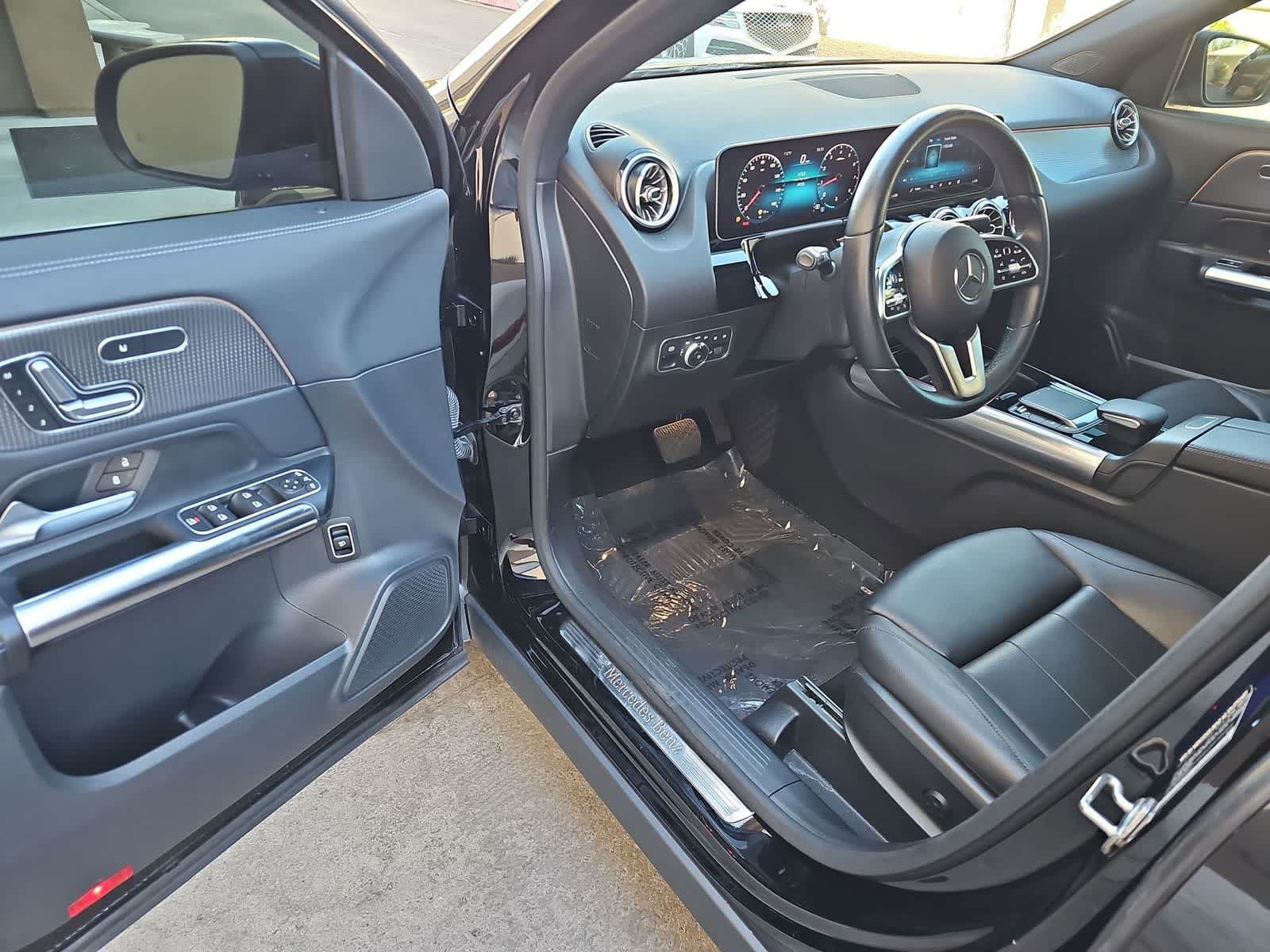 Used 2021 Mercedes-Benz GLA 250 4MATIC image 10