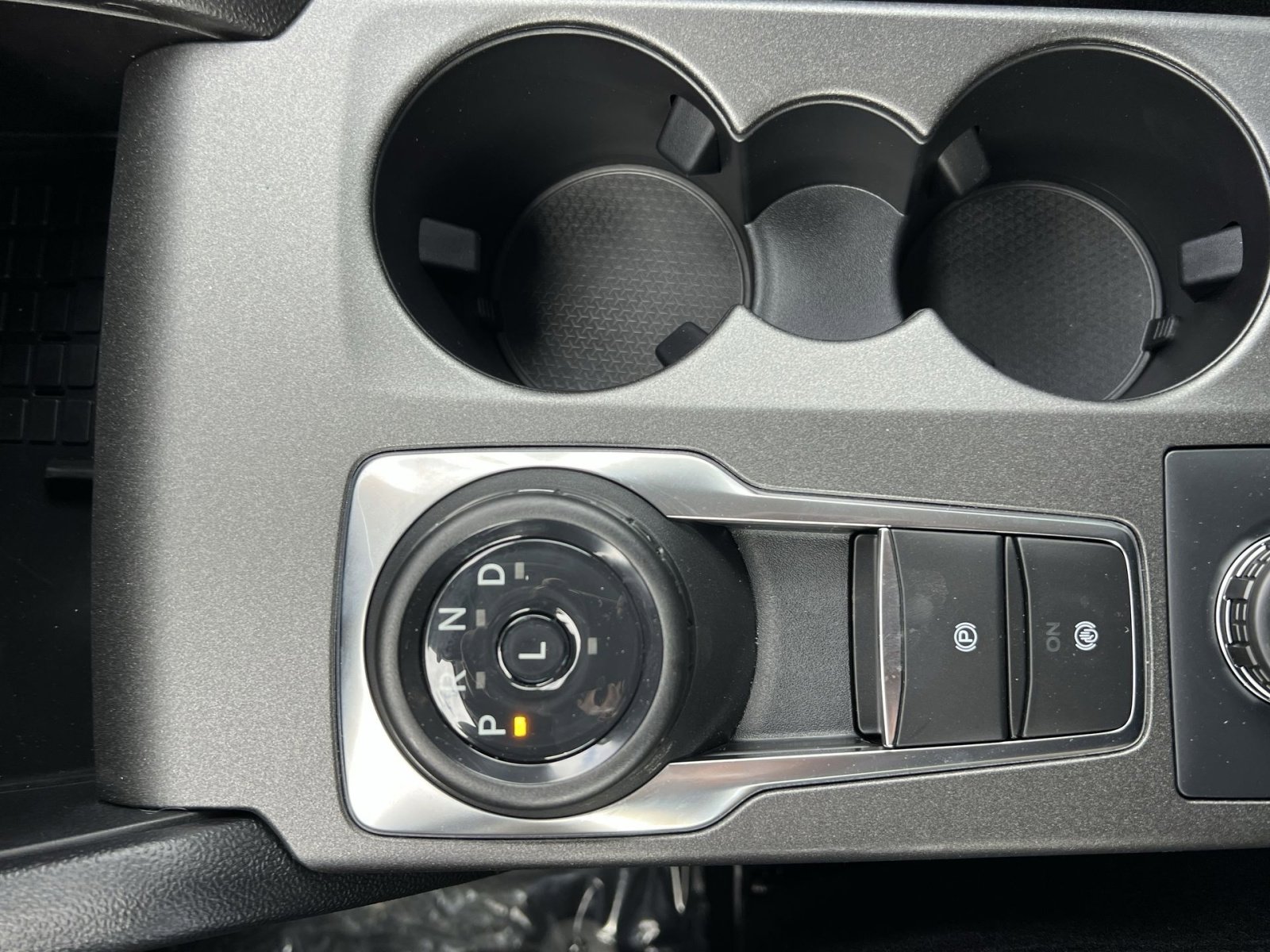 New 2025 Ford Bronco Sport Heritage w/ Convenience Package image 21