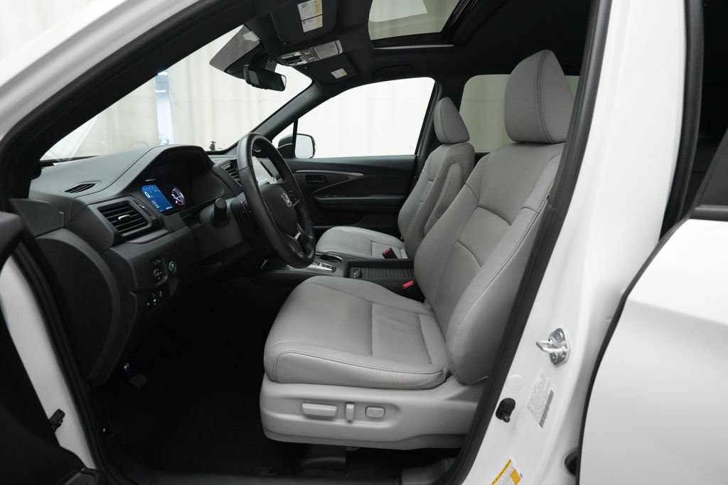 Certified 2023 Honda Passport EX-L image 7