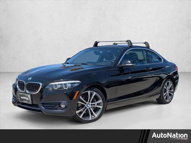 Used 2018 BMW 230i Coupe