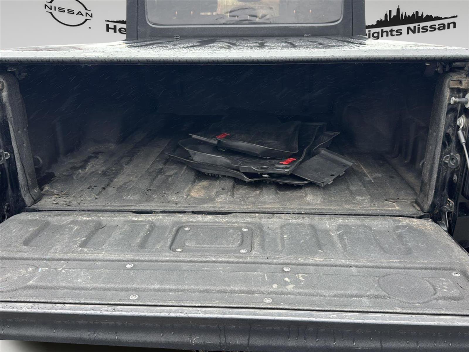 Used 2020 Jeep Gladiator Sport w/ Quick Order Package 24S image 14