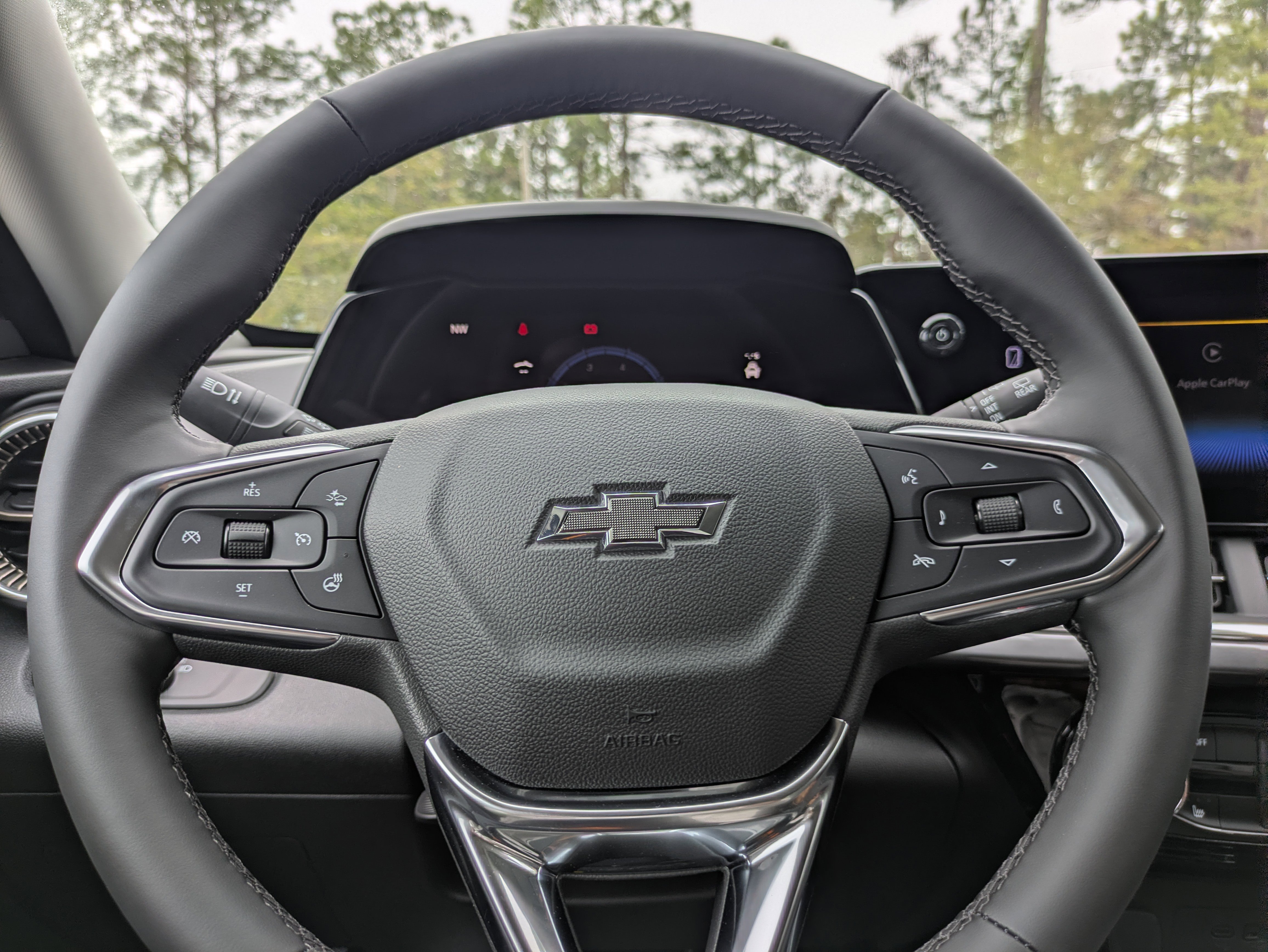 New 2026 Chevrolet Trax ACTIV image 19