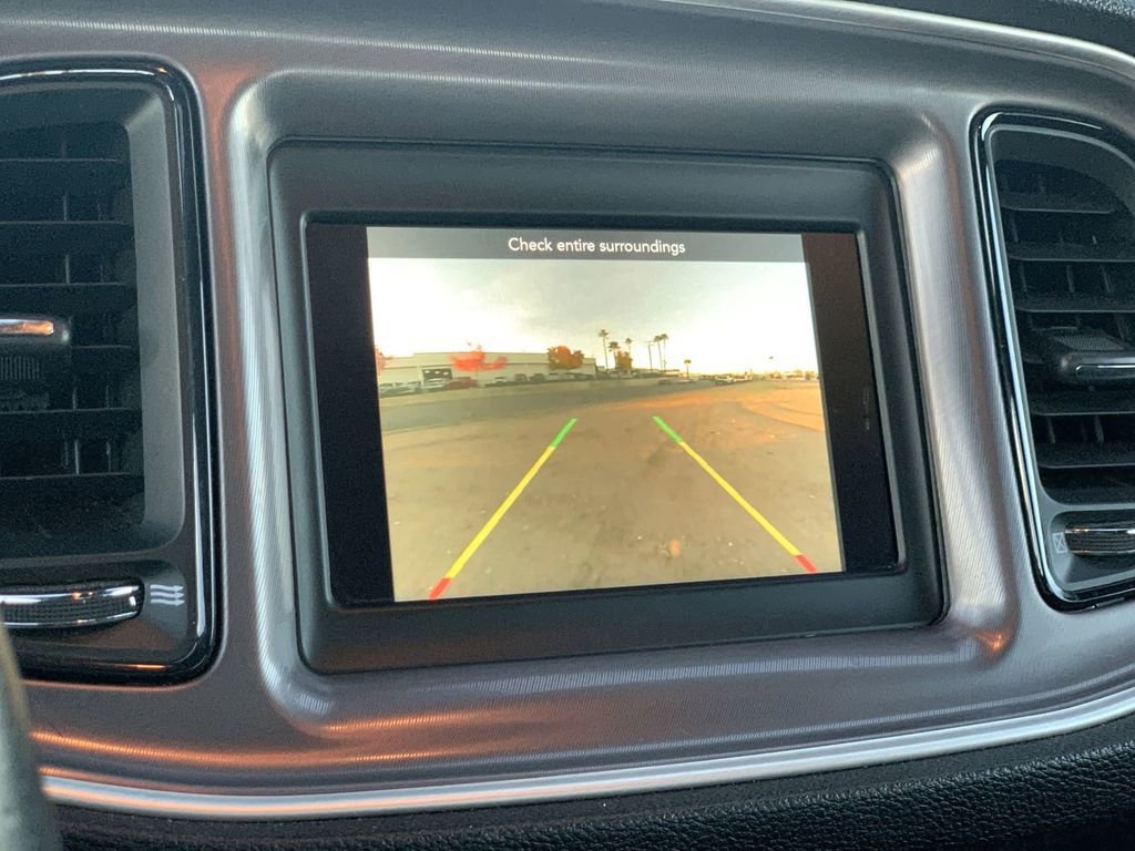 Used 2022 Dodge Challenger SXT w/ Blacktop Package image 12