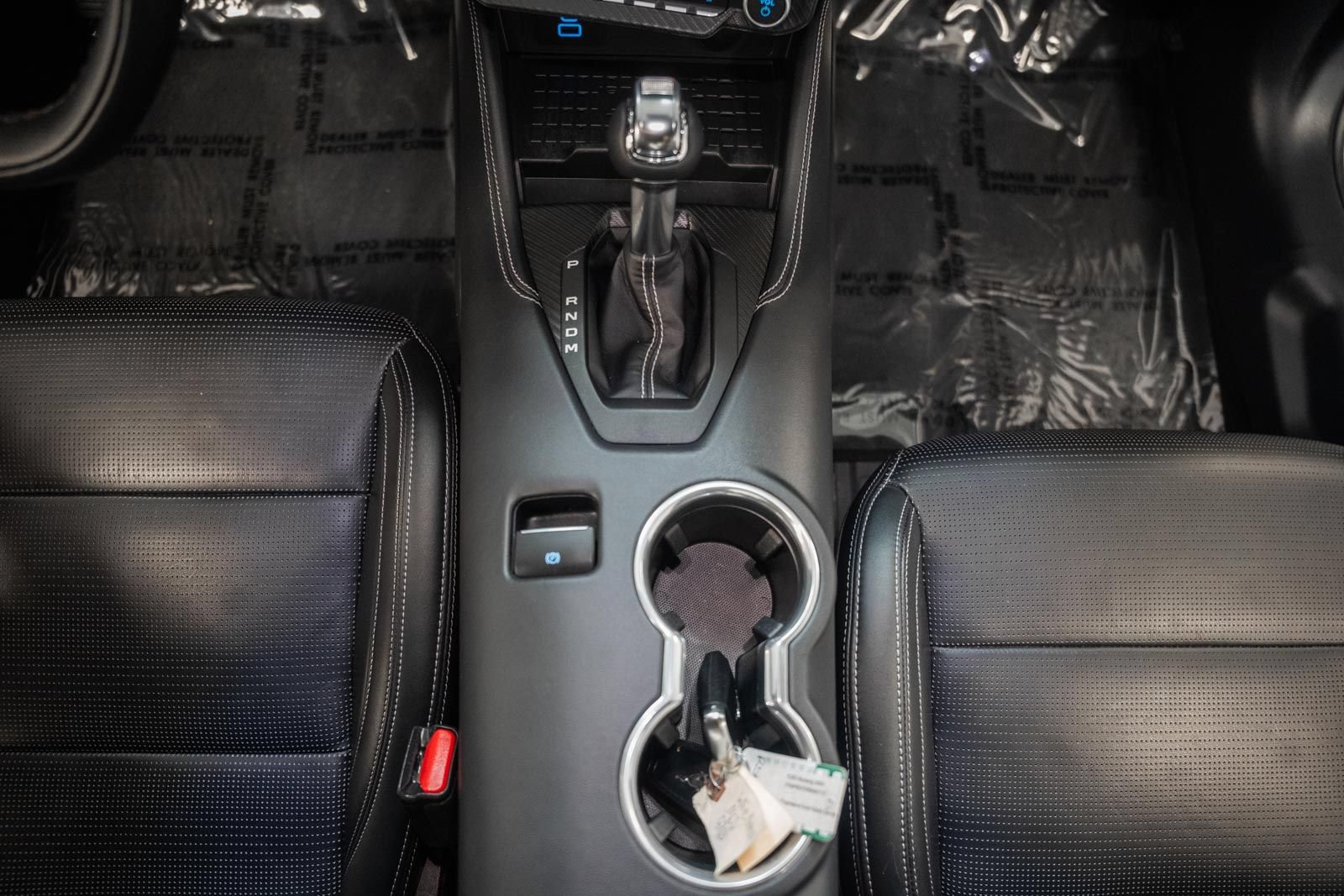 Used 2024 Ford Mustang GT Premium RWD image 31
