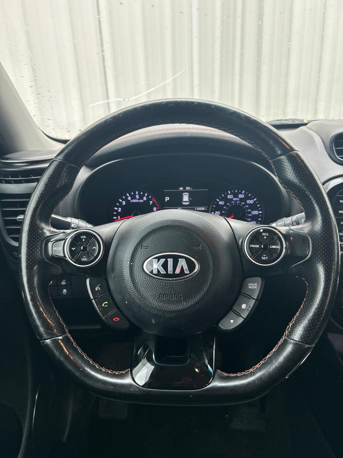Used 2017 Kia Soul ! w/ Tech Package FWD image 19