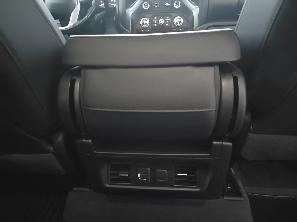 Used 2019 GMC Sierra 1500 SLT w/ X31 Off-Road Package image 22