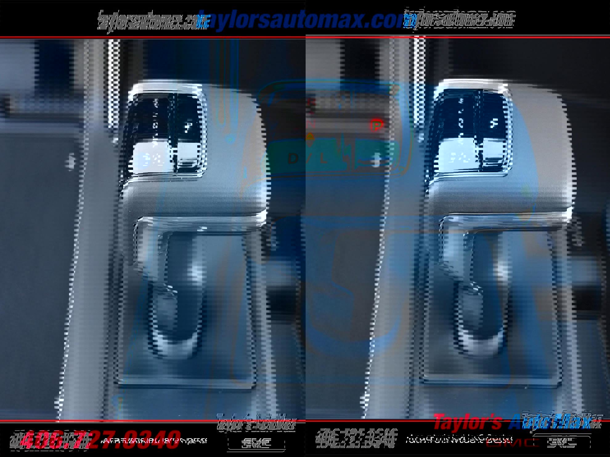 New 2026 GMC Sierra 1500 AT4X image 31