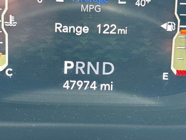 Used 2021 Jeep Wrangler Unlimited Rubicon image 22