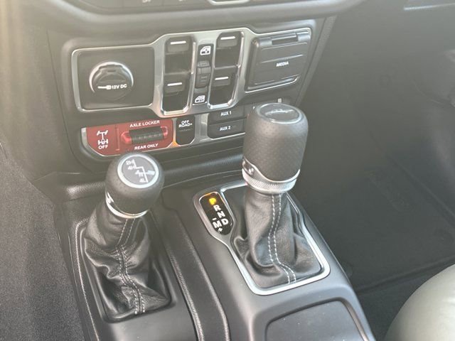 New 2026 Jeep Gladiator Mojave image 27