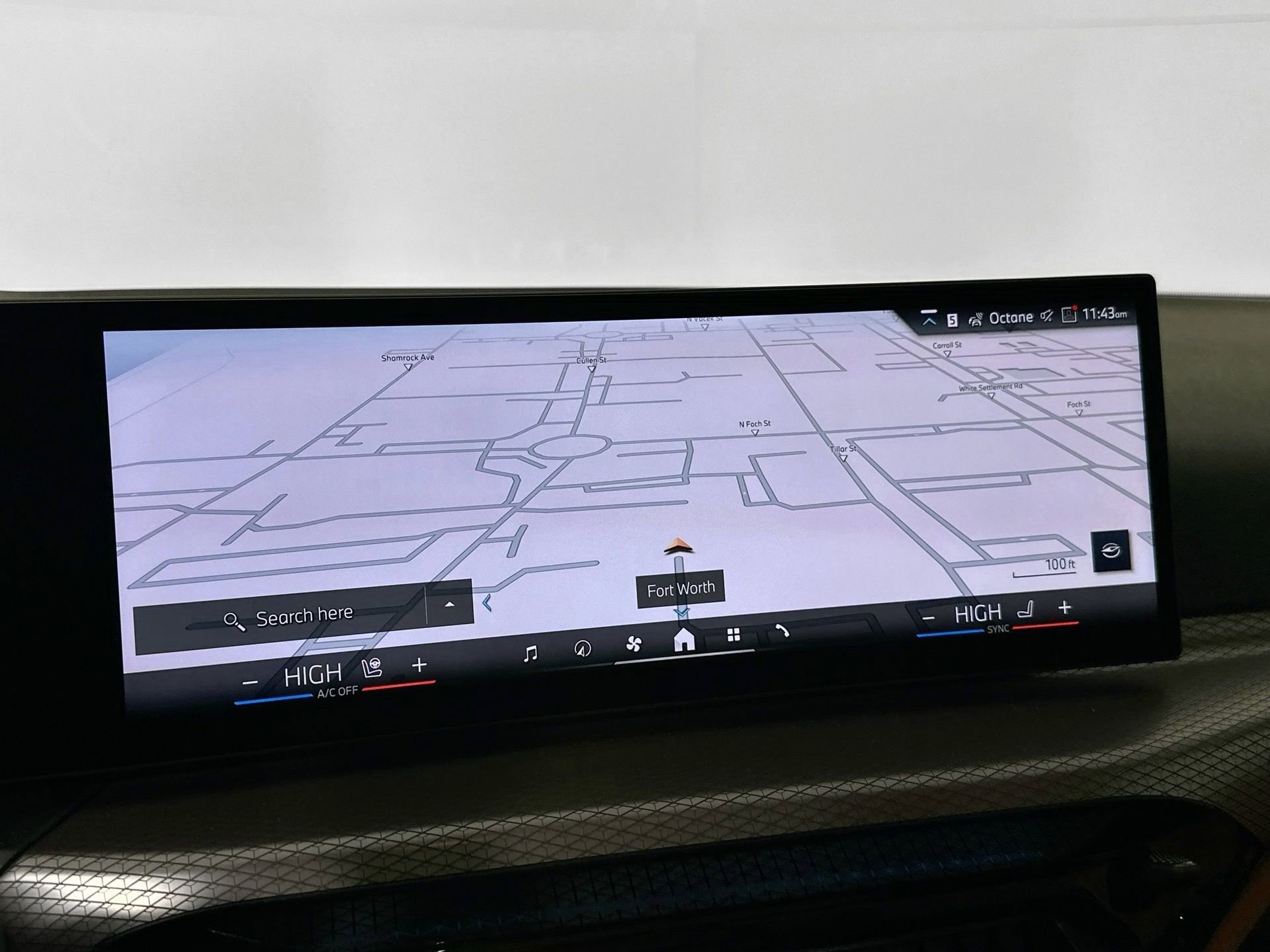 Used 2025 BMW i4 xDrive40i w/ Parking Assistance Package image 11