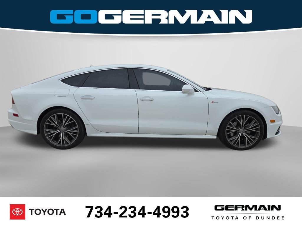 Used 2018 Audi A7 3.0T Prestige w/ Prestige Package image 7