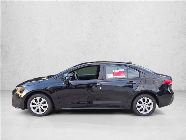New 2026 Toyota Corolla LE FWD image 5