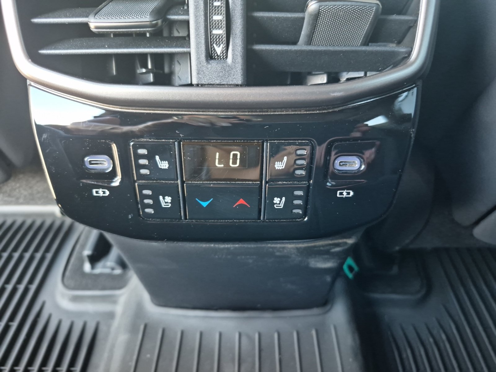 Used 2026 Lexus RX 450h AWD w/ Convenience Package image 18