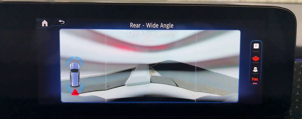 Certified 2024 Mercedes-Benz EQB 350 4MATIC SUV w/ Winter Package image 18