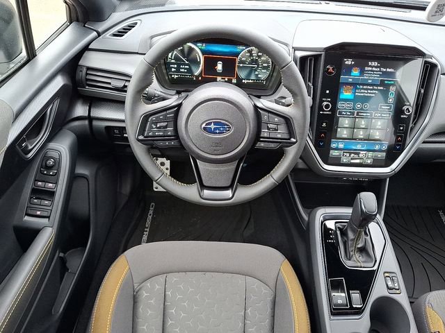 New 2026 Subaru Crosstrek 2.5i Sport image 12