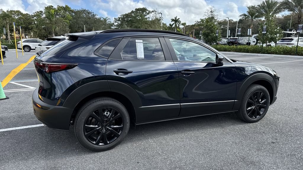 New 2026 MAZDA CX-30 AWD 2.5 S image 4