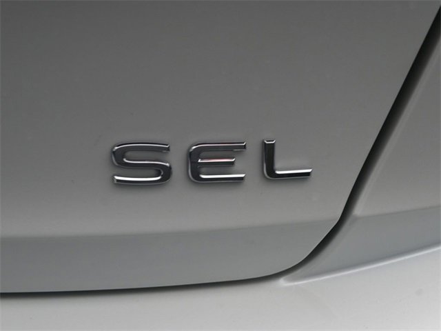 New 2026 Volkswagen Jetta SEL image 25