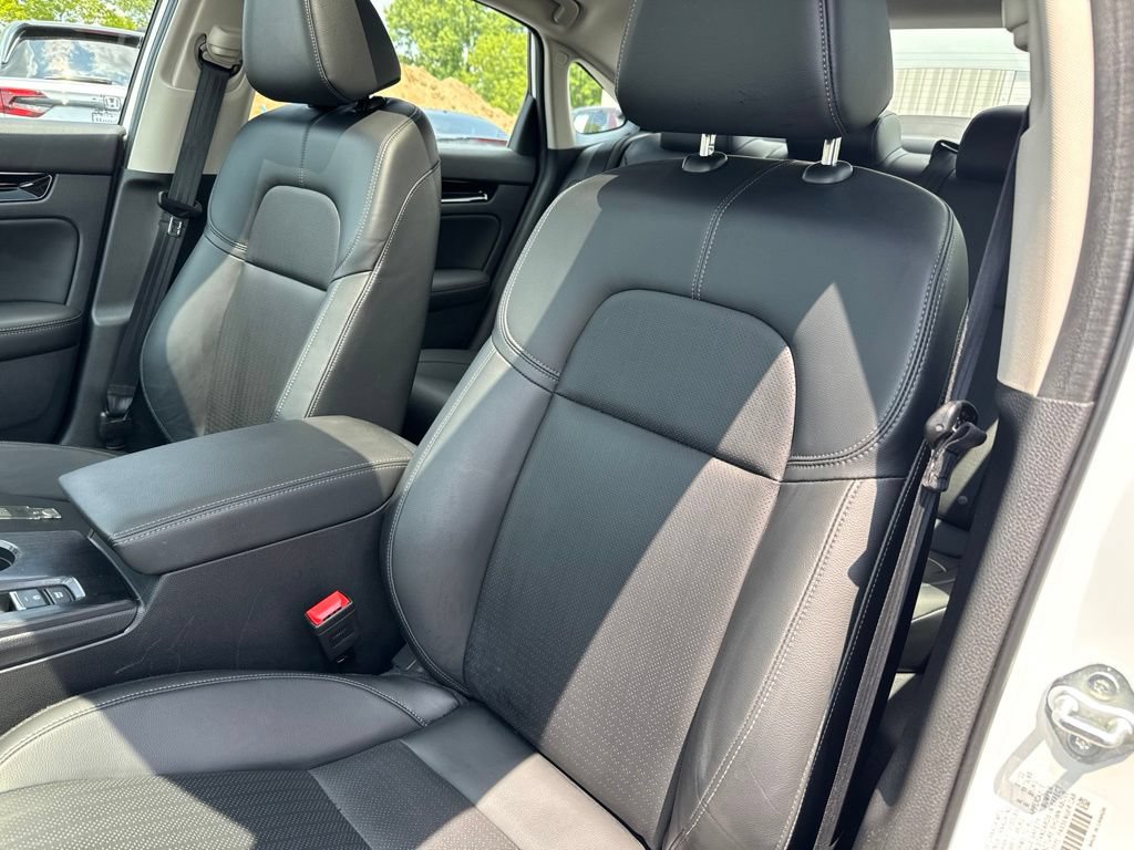 Certified 2022 Honda Civic Touring image 31