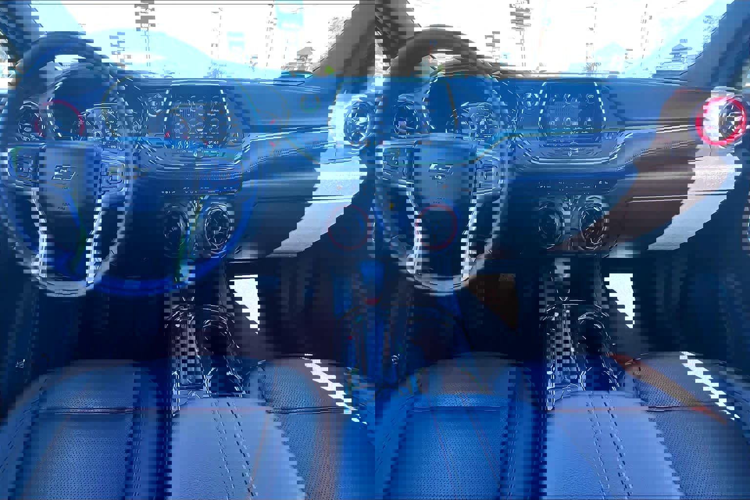 Used 2019 Chevrolet Blazer RS image 16