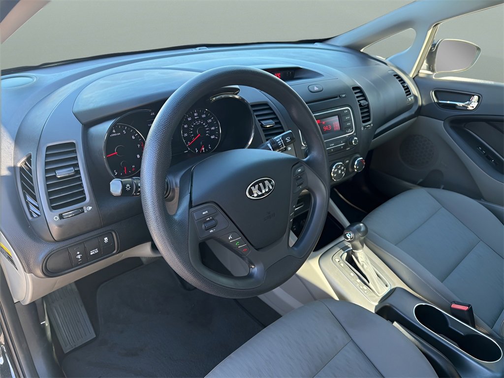 Used 2015 Kia Forte LX image 12