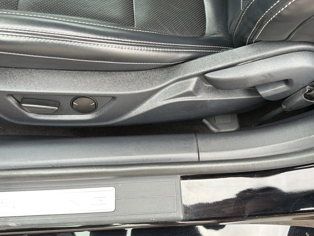 Used 2024 Ford Mustang GT Premium image 19