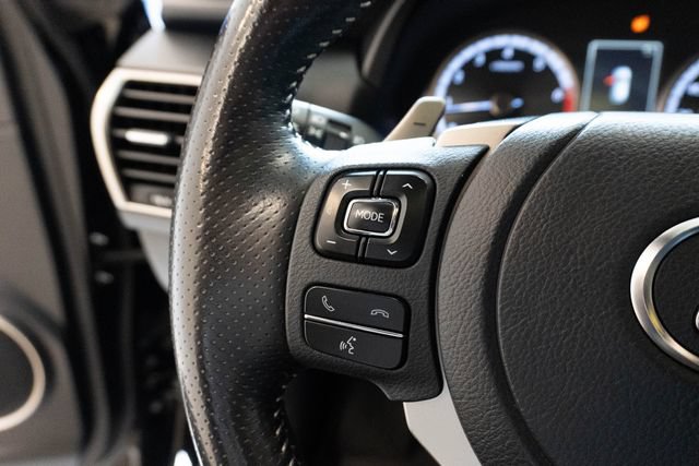 Used 2021 Lexus NX 300 F Sport w/ F Sport Premium Package FWD image 22