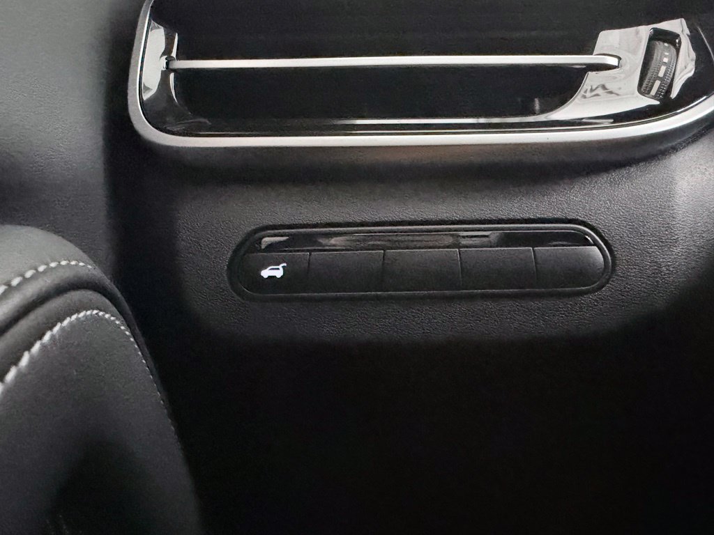 Certified 2024 INFINITI QX60 Pure FWD image 22