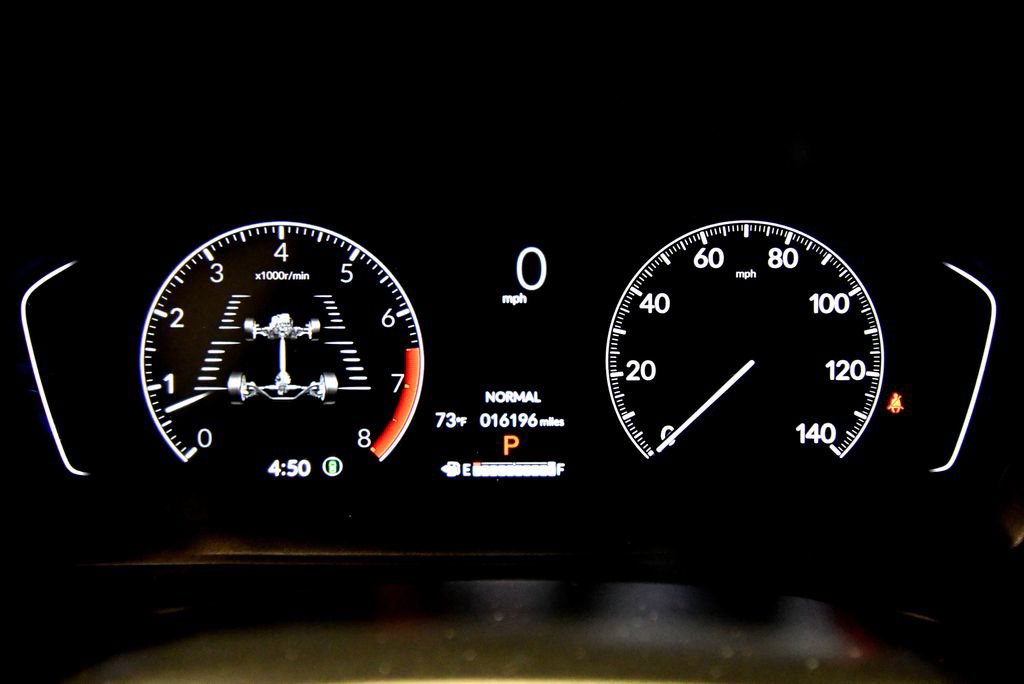 Certified 2023 Honda Pilot EX-L image 22