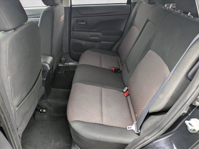 Used 2017 Mitsubishi Outlander Sport ES AWD/4WD image 17