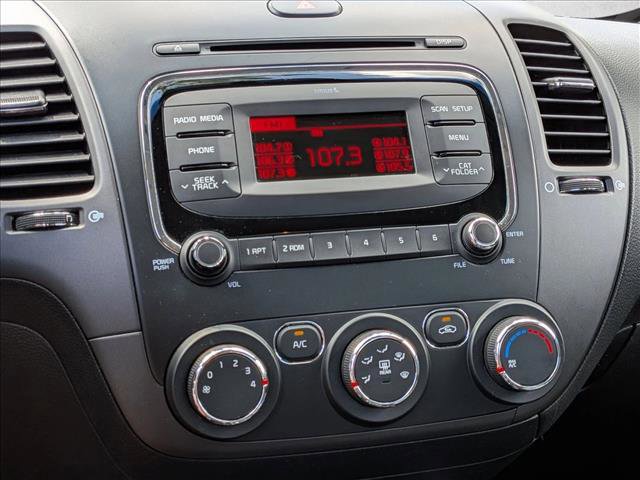Used 2018 Kia Forte LX image 5
