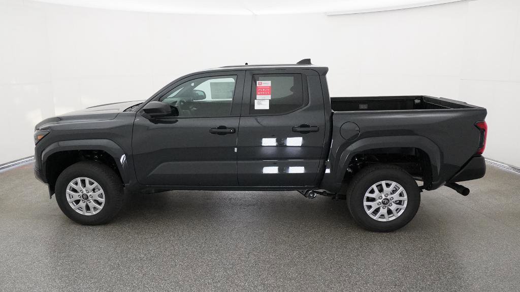 New 2026 Toyota Tacoma SR image 9