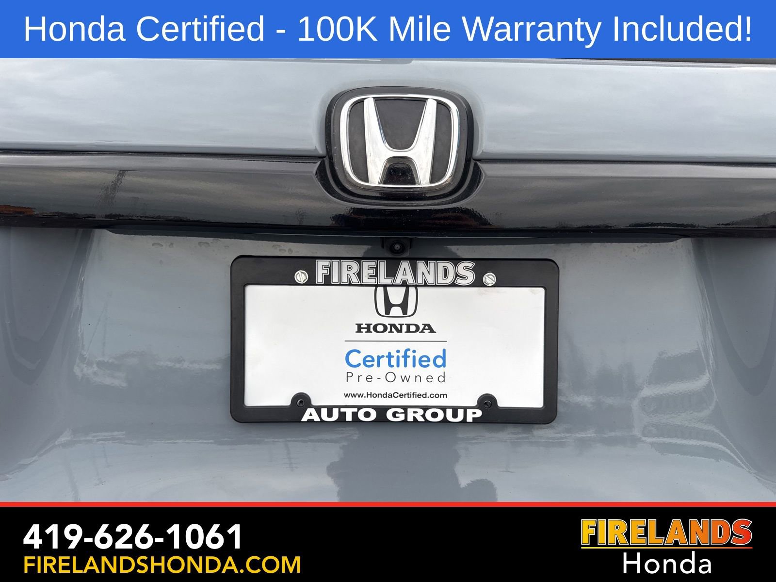 Used 2023 Honda Passport Elite image 45