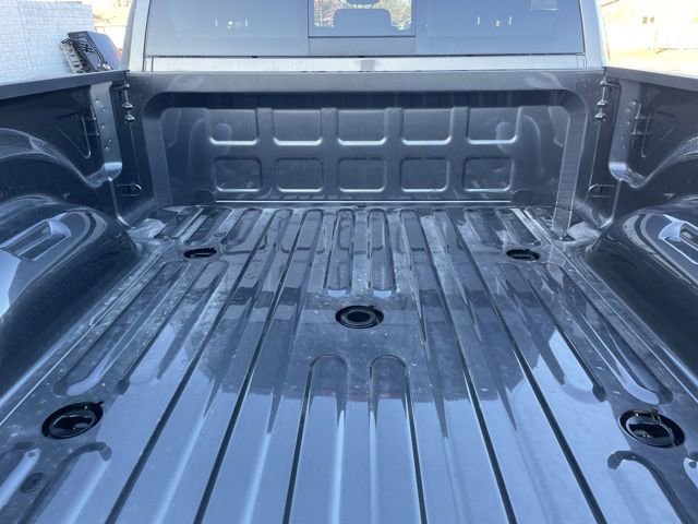 New 2026 RAM 2500 Tradesman image 12