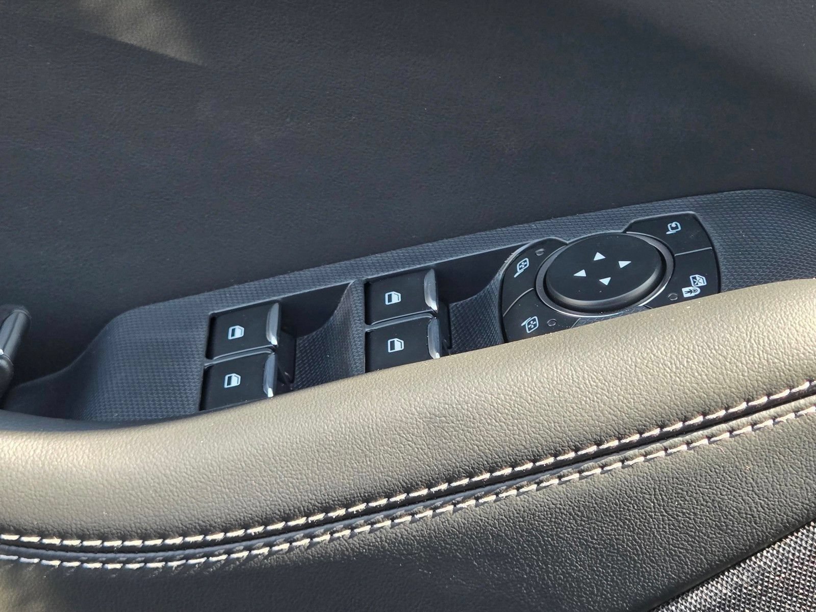 New 2026 Ford Mustang Mach-E Premium AWD/4WD image 27