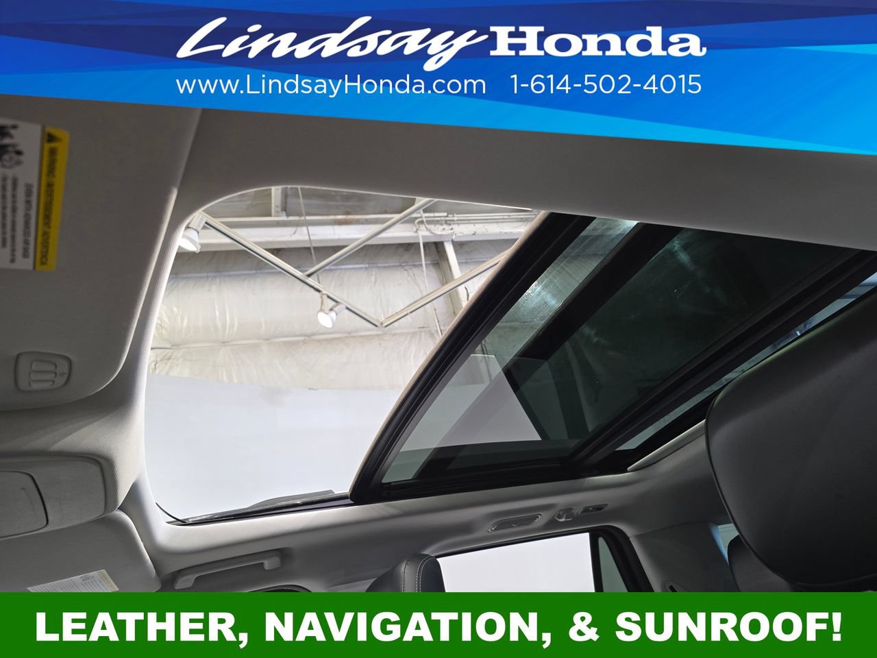 Used 2025 Ford Expedition Max Platinum AWD/4WD image 21