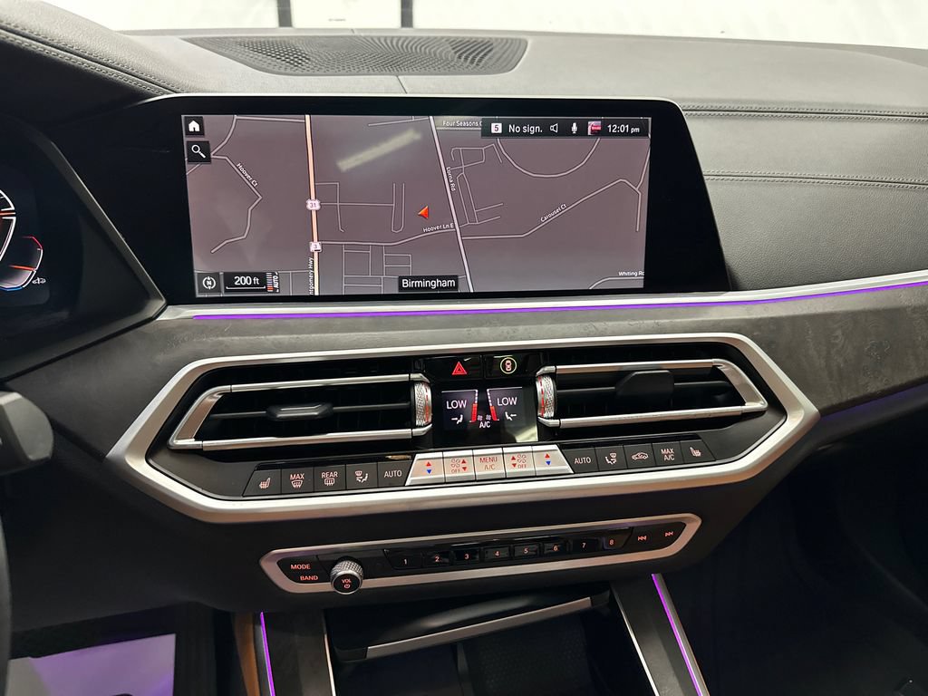 Used 2022 BMW X5 sDrive40i w/ Premium Package RWD image 31