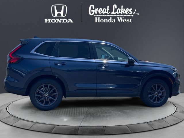 Used 2026 Honda CR-V EX-L image 6