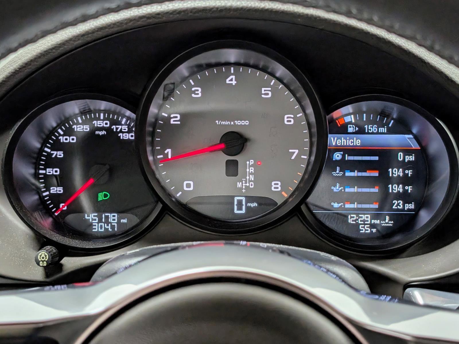 Used 2018 Porsche 718 Cayman S image 27