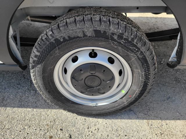 New 2026 Ford Transit 250 Low Roof w/ Load Area Protection Package image 9