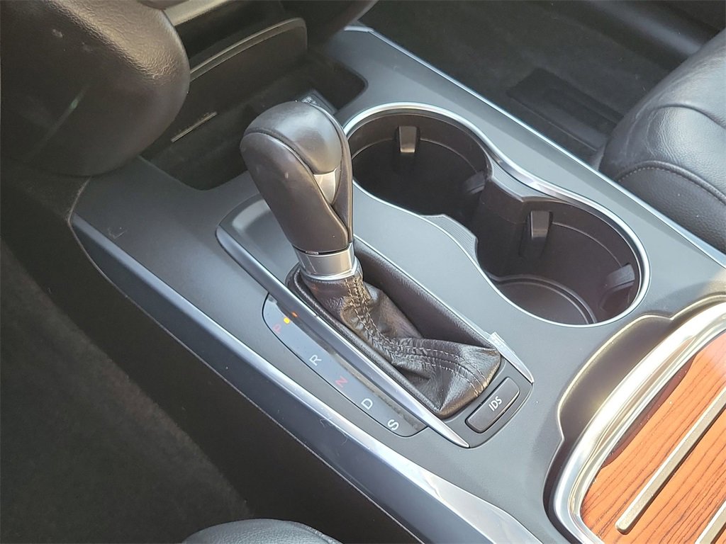 Used 2015 Acura MDX 3.5L Technology Package image 15