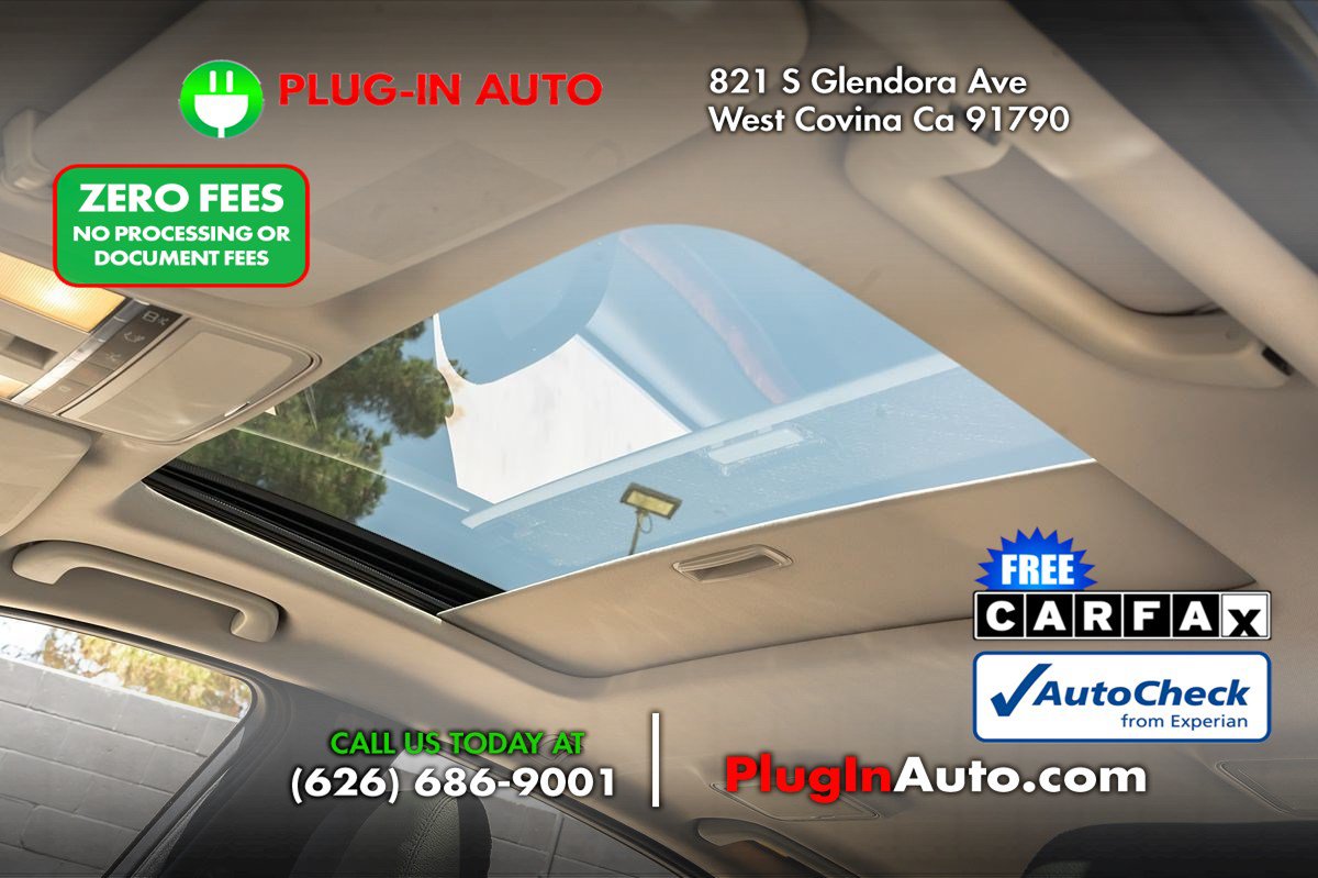 Used 2009 Mercedes-Benz S 550 image 7