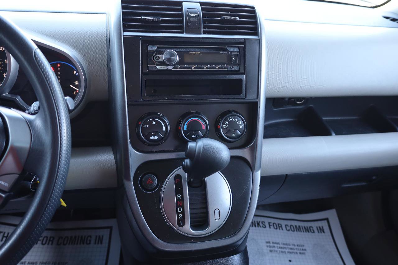 Used 2010 Honda Element EX image 9