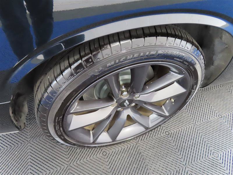 Used 2019 Dodge Challenger R/T Scat Pack w/ Plus Package RWD image 8