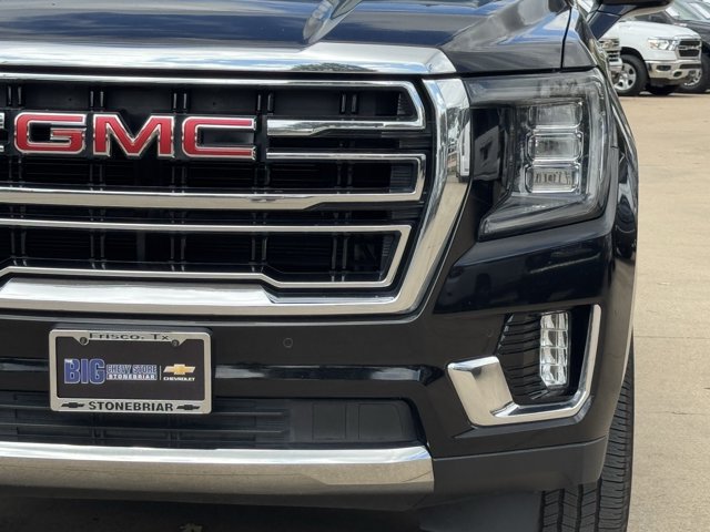 Used 2023 GMC Yukon XL SLT RWD image 10