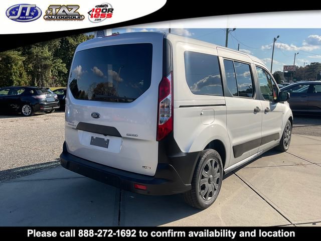 Used 2020 Ford Transit Connect XL image 6