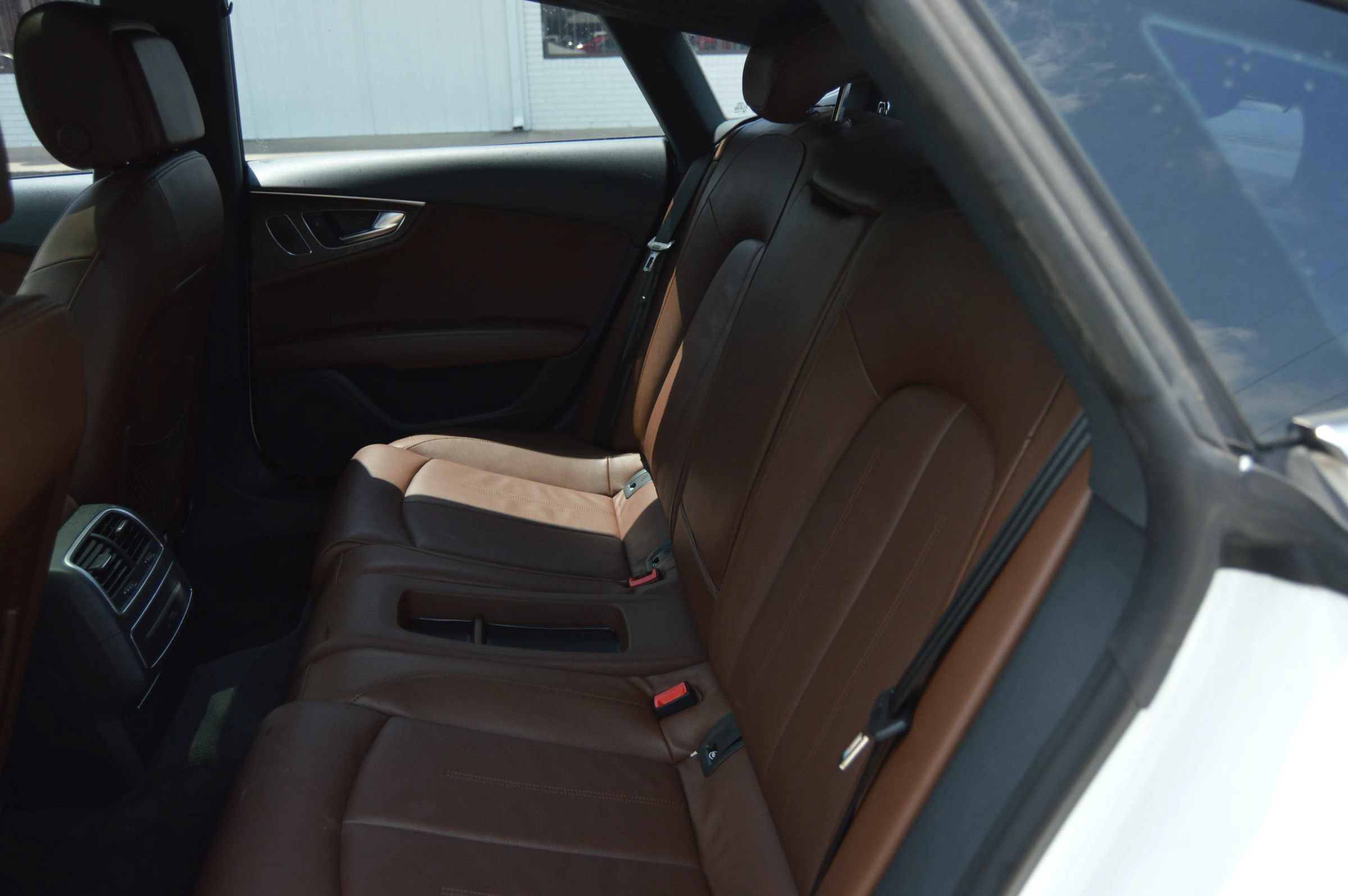 Used 2012 Audi A7 3.0T Premium Plus AWD/4WD image 23