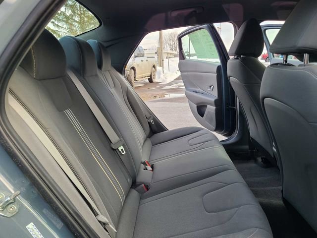 Used 2023 Hyundai Elantra SEL image 20